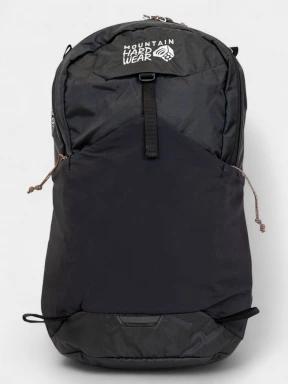 Mountain Hardwear Field Day 16L Backpack férfi túrahátizsák fekete színben 1
