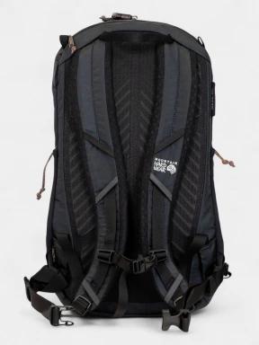 Mountain Hardwear Field Day 16L Backpack férfi túrahátizsák fekete színben 3