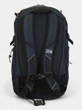 Mountain Hardwear Field Day 28L Backpack férfi túrahátizsák fekete színben 3