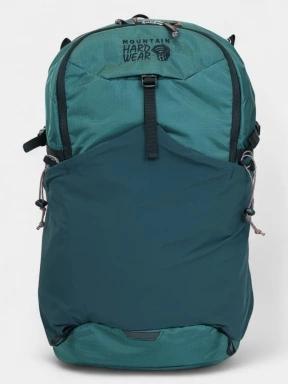Mountain Hardwear Field Day 28L Backpack férfi túrahátizsák zöld színben 1