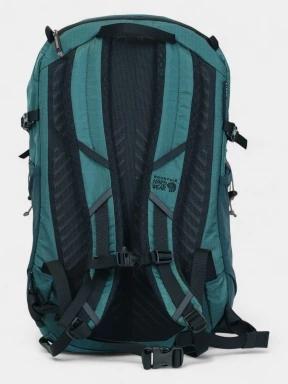 Mountain Hardwear Field Day 28L Backpack férfi túrahátizsák zöld színben 3