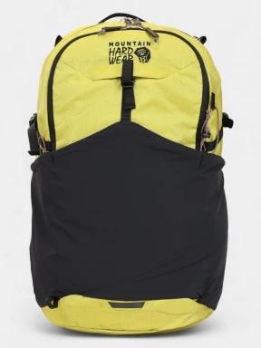 Mountain Hardwear Field Day 28L Backpack férfi túrahátizsák sárga színben 1