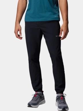 Columbia Columbia Tech Nylon Pant férfi sportnadrág fekete színben 1