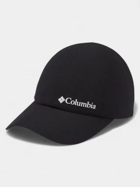 Columbia Silver Ridge IV Ball Cap baseball sapka fekete színben 1