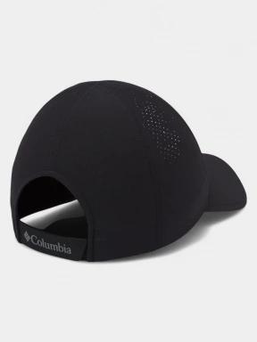 Columbia Silver Ridge IV Ball Cap baseball sapka fekete színben 3