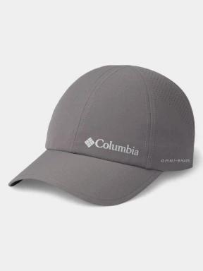 Columbia Silver Ridge IV Ball Cap baseball sapka szürke színben 1