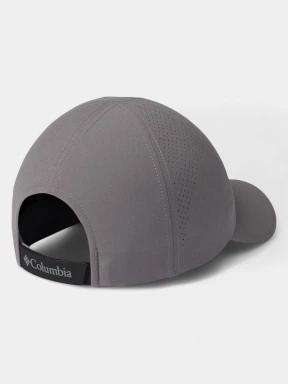 Columbia Silver Ridge IV Ball Cap baseball sapka szürke színben 3
