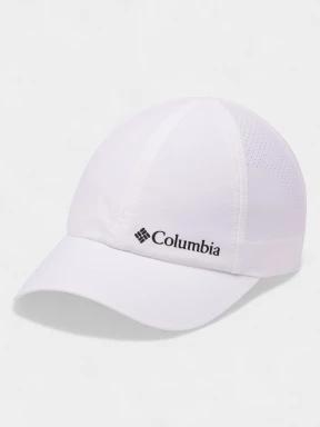 Columbia Silver Ridge IV Ball Cap baseball sapka fehér színben 1