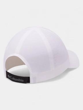Columbia Silver Ridge IV Ball Cap baseball sapka fehér színben 3