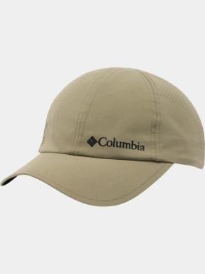 Columbia Silver Ridge IV Ball Cap baseball sapka oliva színben 1