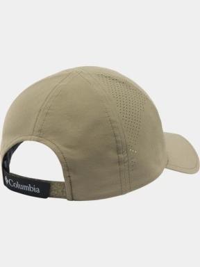 Columbia Silver Ridge IV Ball Cap baseball sapka oliva színben 3