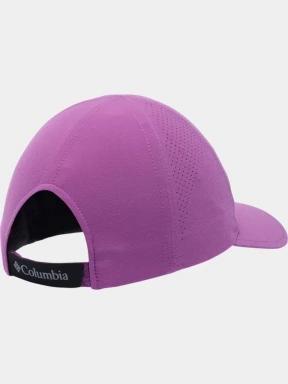 Columbia Silver Ridge IV Ball Cap baseball sapka magenta színben 3