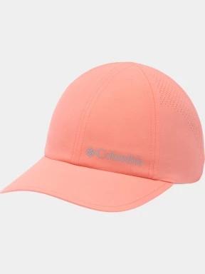 Columbia Silver Ridge IV Ball Cap baseball sapka rózsaszín színben 1