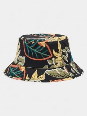 Columbia Pine Mountain II Printed Bucket Hat bucket hat fekete színben 3
