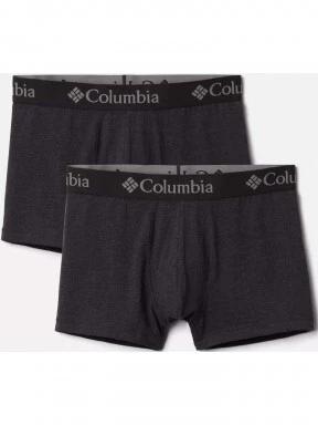 COLUMBIA PERFORMANCE COTTON TRUNK