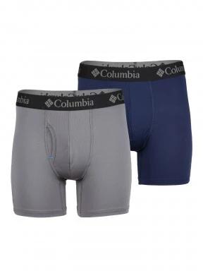 BOXER BRIEF WITH MESH POUCH