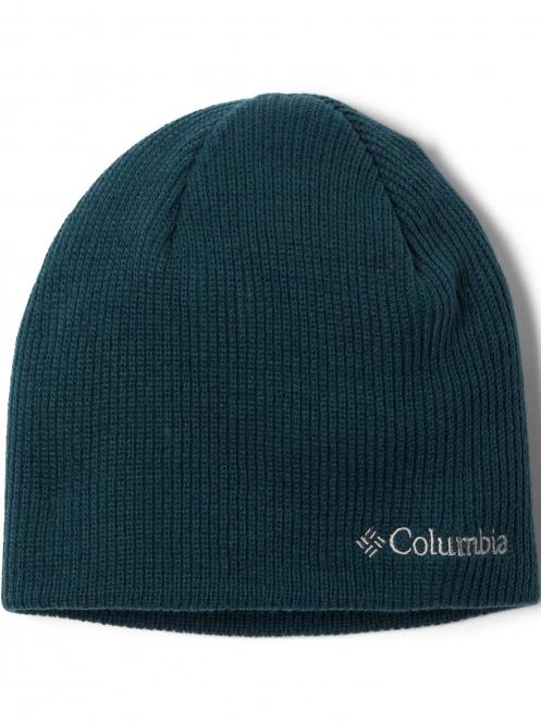 Columbia Whirlibird Watch Cap Beanie férfi kötött sapka zöld színben 2