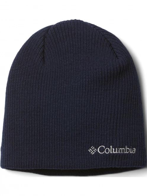 Columbia Whirlibird Watch Cap Beanie férfi kötött sapka kék színben 2