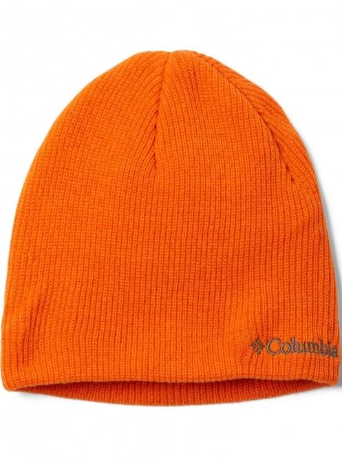 Columbia Whirlibird Watch Cap Beanie férfi kötött sapka narancssárga színben 2