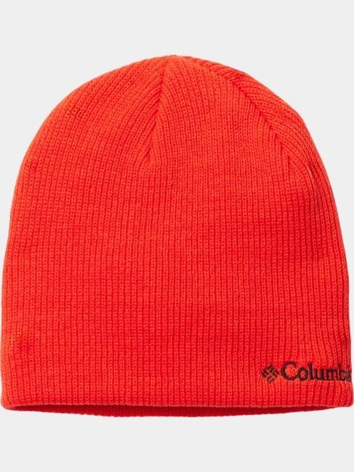 Columbia Whirlibird Watch Cap Beanie férfi kötött sapka narancssárga színben 2