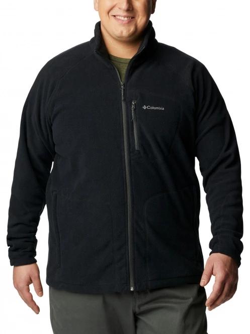 Fast Trek II Full Zip Fleece