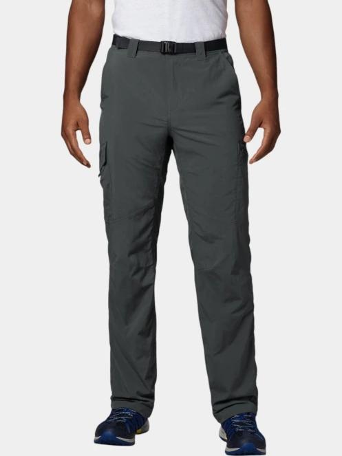 Columbia Silver Ridge Cargo Pant férfi túranadrág szürke színben 2