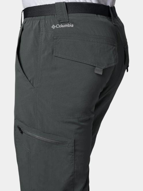 Columbia Silver Ridge Cargo Pant férfi túranadrág szürke színben 4