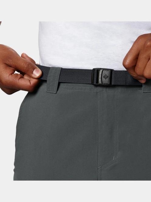 Columbia Silver Ridge Cargo Pant férfi túranadrág szürke színben 6