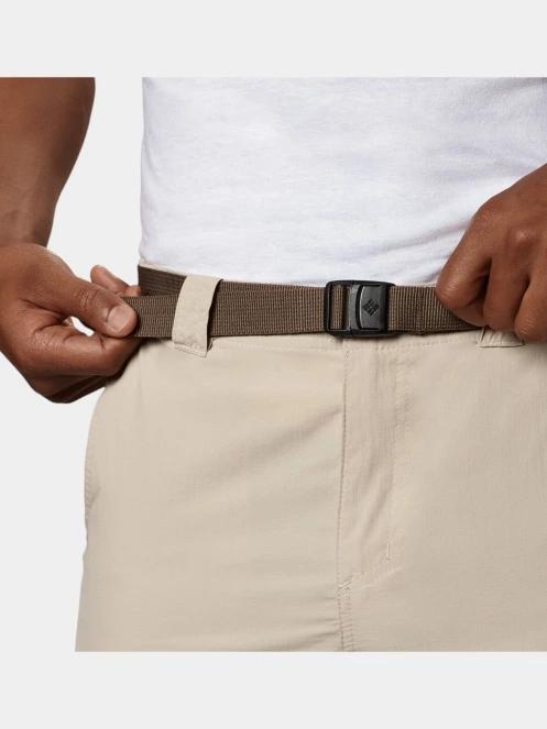 Columbia Silver Ridge Cargo Pant férfi túranadrág homok színben 6