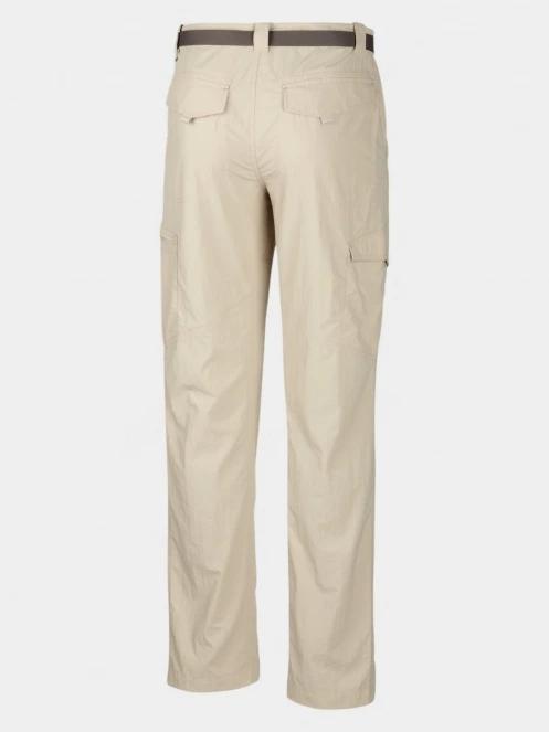 Columbia Silver Ridge Cargo Pant férfi túranadrág homok színben 8
