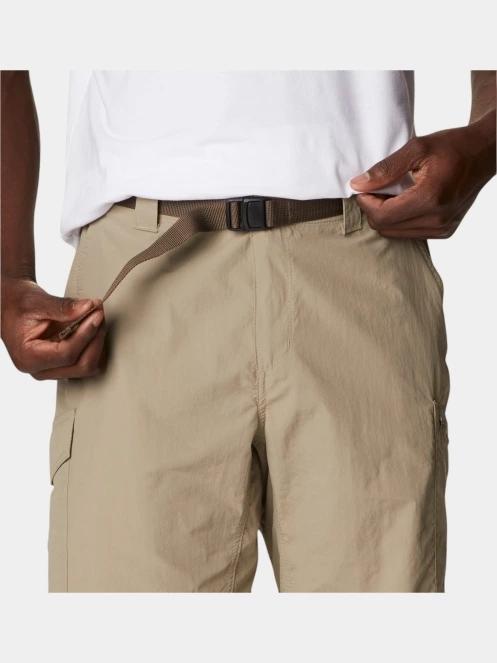 Columbia Silver Ridge Cargo Short férfi túra rövidnadrág homok színben 5