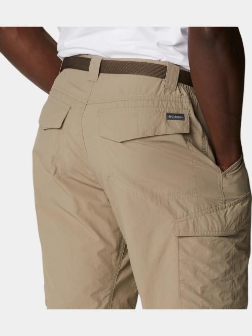 Columbia Silver Ridge Cargo Short férfi túra rövidnadrág homok színben 6