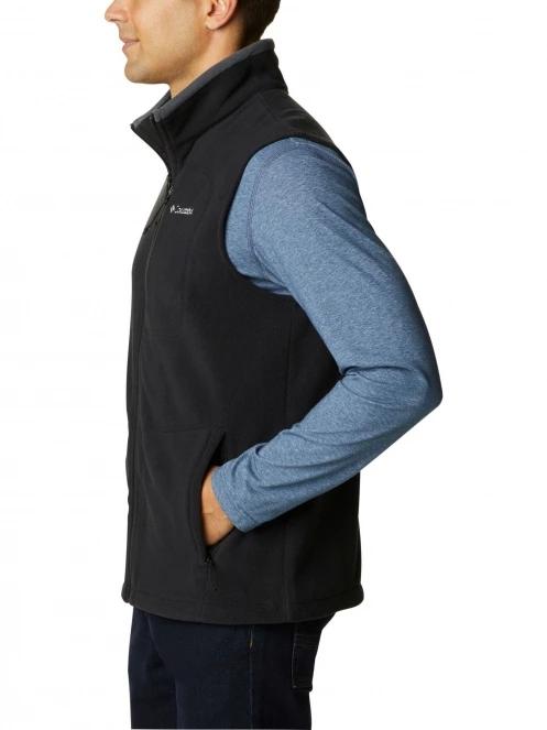 Fast Trek Fleece Vest