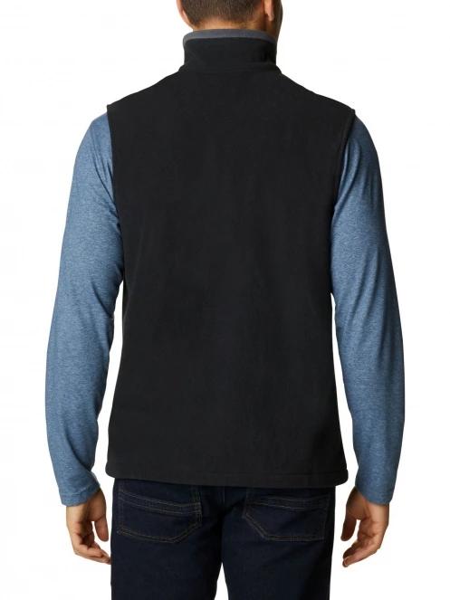 Fast Trek Fleece Vest