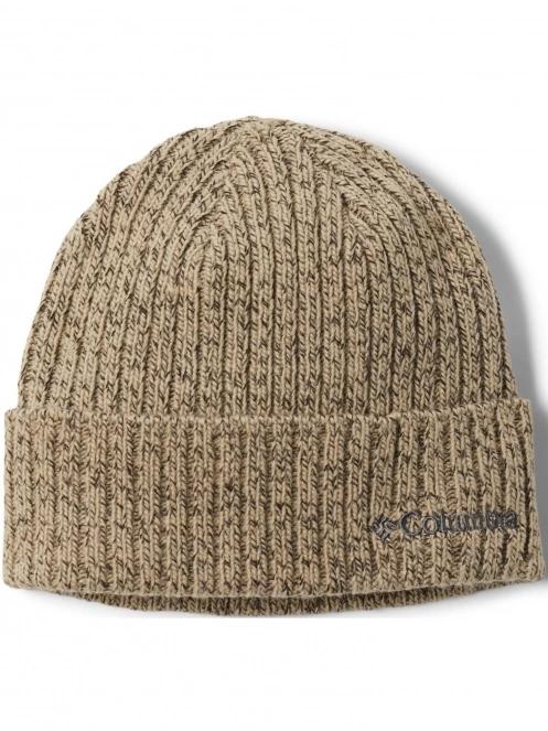 Columbia Columbia Watch Cap férfi sapka homok színben 2
