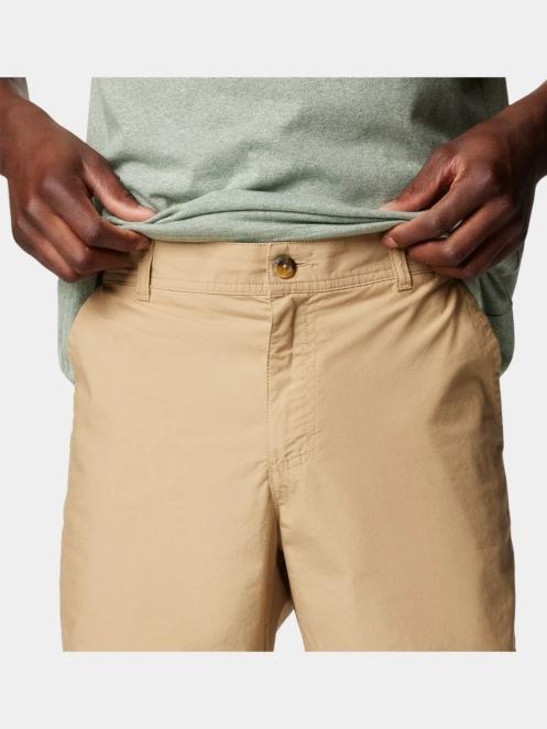 Columbia Washed Out Short férfi rövidnadrág barna színben 6