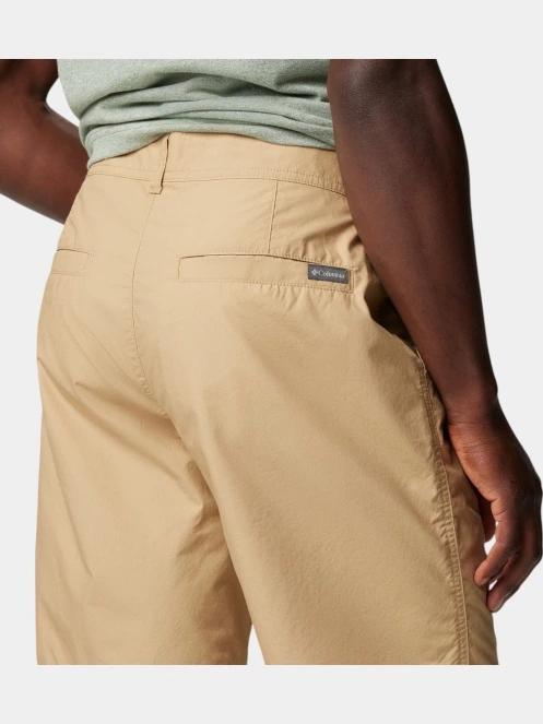 Columbia Washed Out Short férfi rövidnadrág barna színben 7