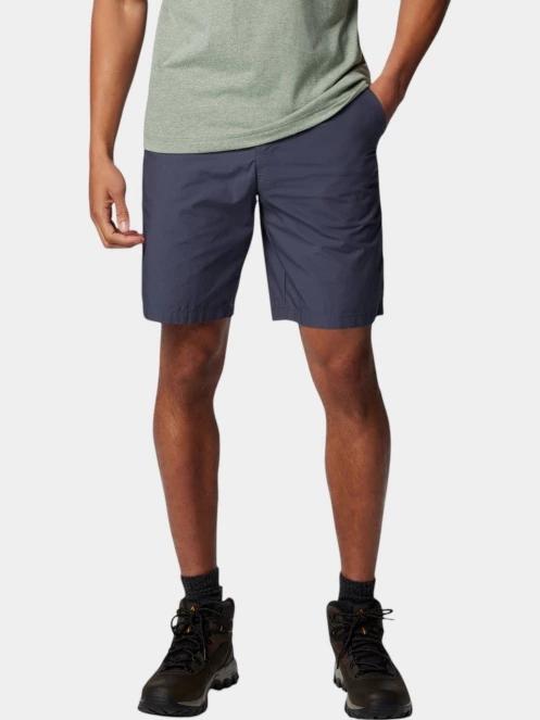 Columbia Washed Out Short férfi rövidnadrág kék színben 2
