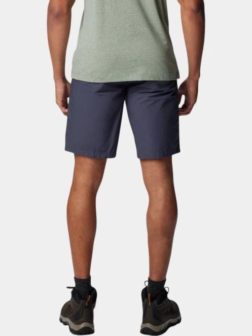 Columbia Washed Out Short férfi rövidnadrág kék színben 4