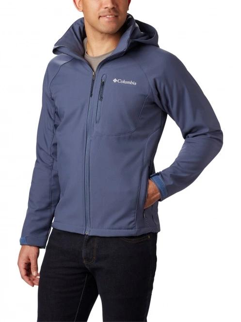 Cascade Ridge II Softshell