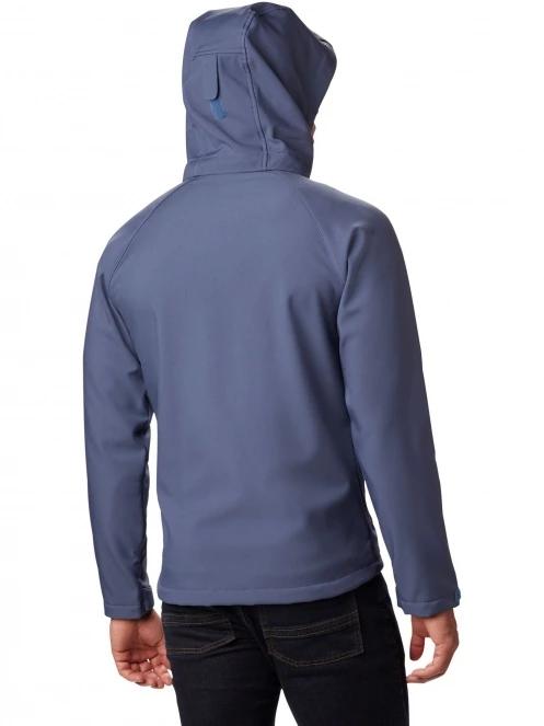 Cascade Ridge II Softshell