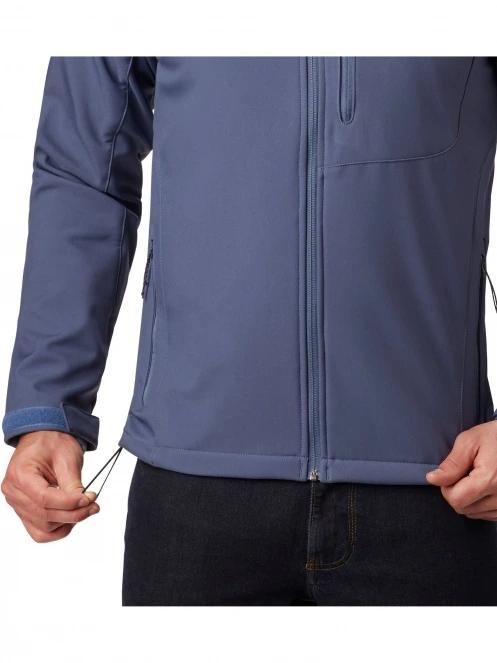 Cascade Ridge II Softshell