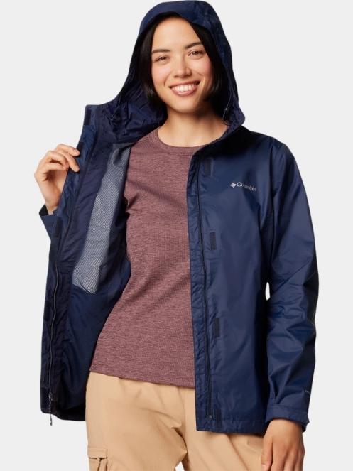 Arcadia II Jacket