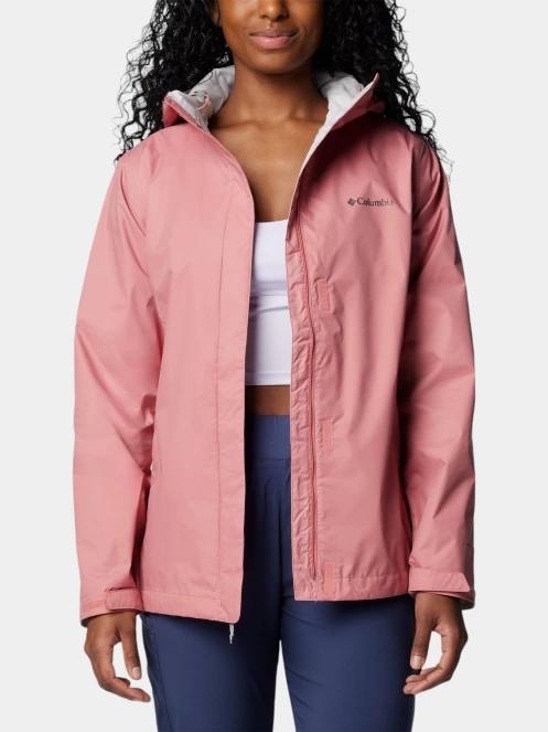 Arcadia II Jacket