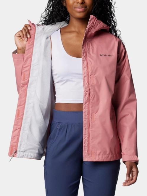 Arcadia II Jacket