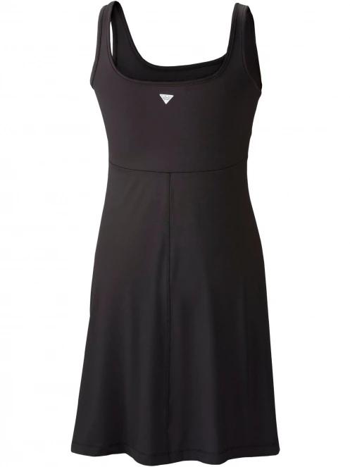 Columbia Freezer III Dress női ruha fekete színben 8