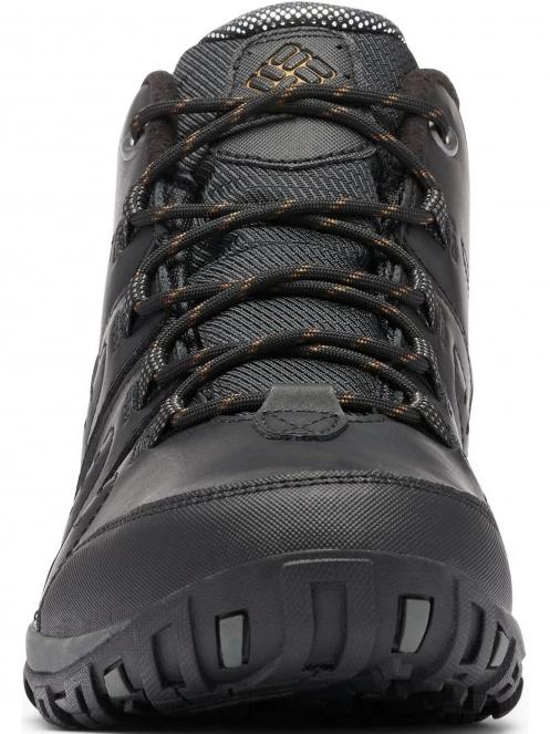 Woodburn II Chukka WP Omni-Heat