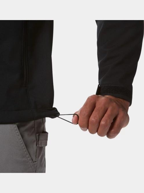Columbia Ascender Softshell Jacket férfi softshell kabát fekete színben 8