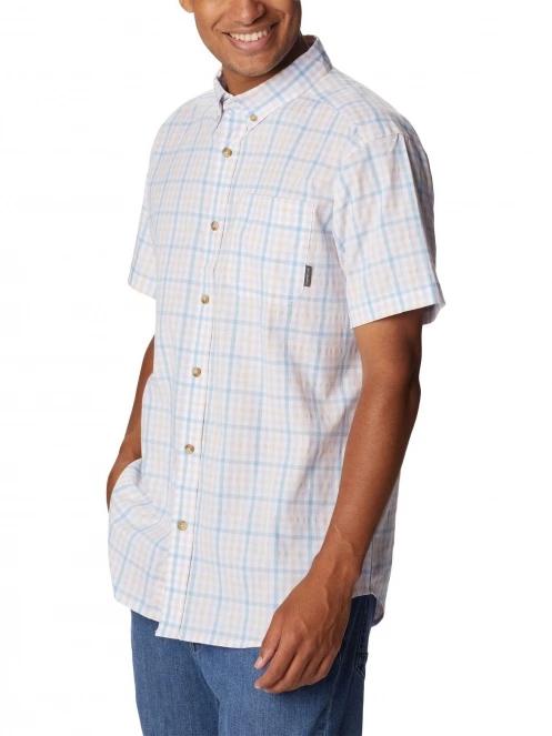 Rapid Rivers II Short Sleeve Shirt