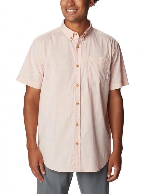 Rapid Rivers II Short Sleeve Shirt